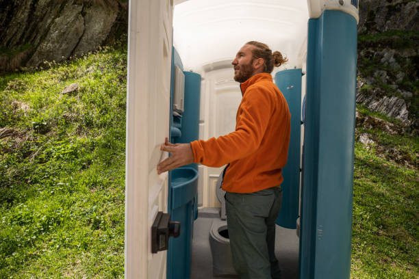 Affordable portable toilet rental in Coral Hills, MD