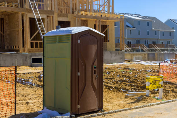 Best Event porta potty rental  in Coral Hills, MD