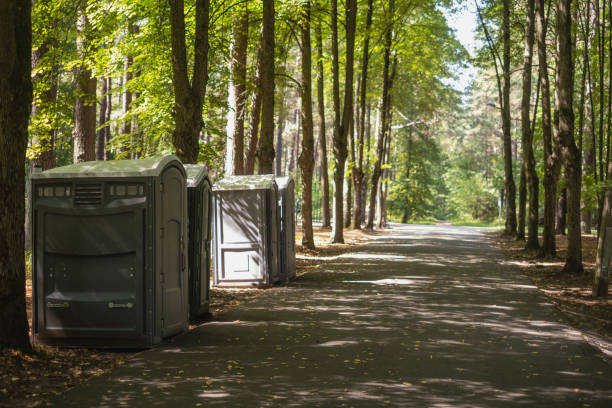 Best Portable toilet rental cost  in Coral Hills, MD