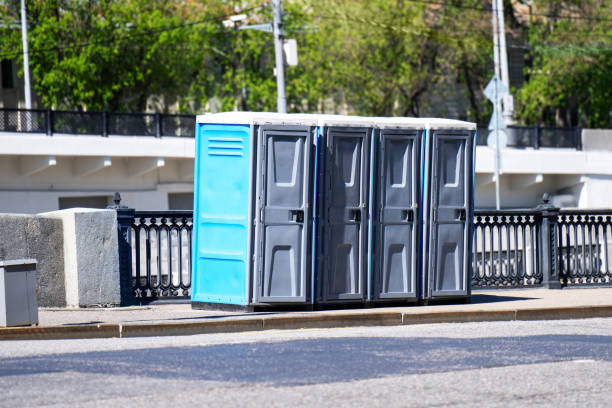 Best Luxury portable toilet rental  in Coral Hills, MD