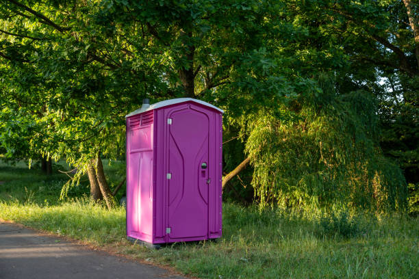 Best Portable bathroom rental  in Coral Hills, MD