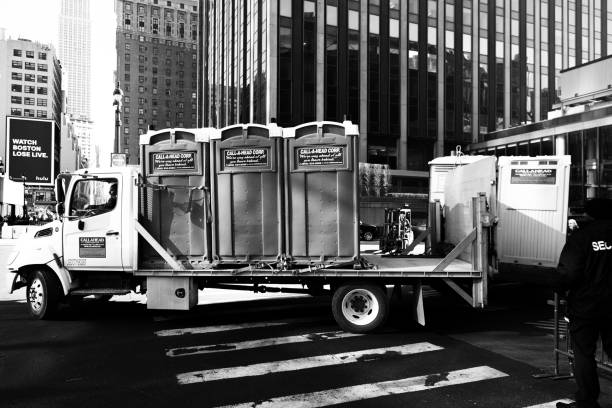 Best Porta potty rental near me  in Coral Hills, MD