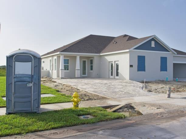 Best Porta potty delivery and setup  in Coral Hills, MD